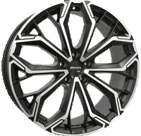 MONACO WHEELS GPC17 1
