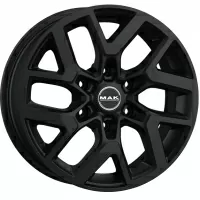 MAK GRAVEL 1