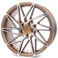 Keskin KT20 Future 1