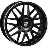 2DRV by Wheelworld WH43 1