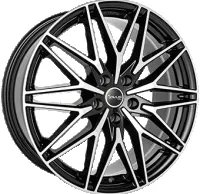 AVUS VELGEN AC-MB6 1