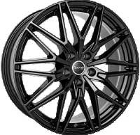 AVUS VELGEN AC-MB6 1
