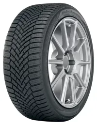 YOKOHAMA V906A BLUEARTH XL 1