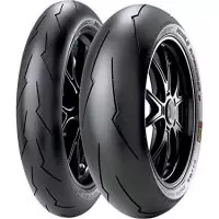 Pirelli Diablo Supercorsa V2 SP Rear 1