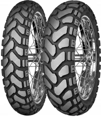 Mitas Enduro Trail+ (E-07+)Rear 1
