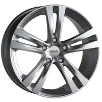 MAK ZENITH 1