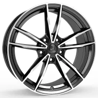 Ultra Wheels BAY (UA24) 1