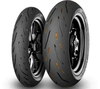 CONTINENTAL ContiSportAttack 5 Front 1