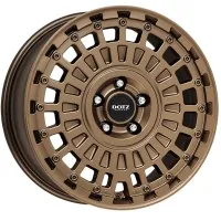 Dotz Talara bronze 1