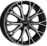 MAK ASPHALT 1