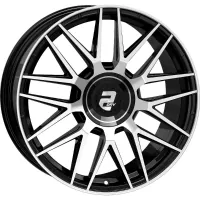 2DRV by Wheelworld WH43 1