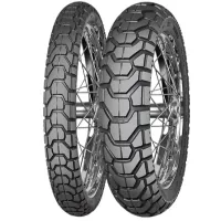 Mitas Enduro Trail ADV 2 Rear M+S 1