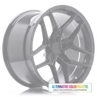 Concaver CVR5 1