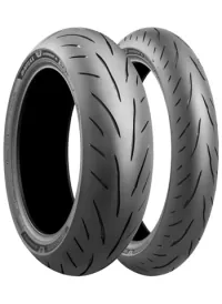 BRIDGESTONE BATTLAX S23 F 1