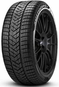 Pirelli Winter SottoZero 3 3
