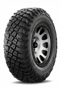 BF-Goodrich MUD TERRAIN T/A KM3 1