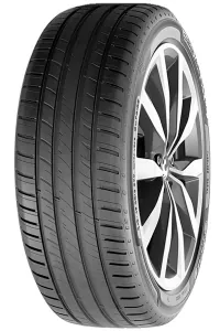 Tigar SUMMER 3 SUV 1