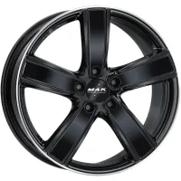 MAK Turismo-FF 1