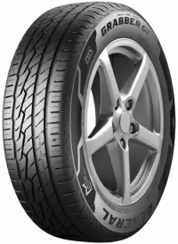 GENERAL GRABBER GT PLUS XL FR 1