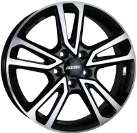 Alutec Tormenta 1