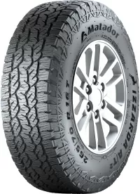 MATADOR MP72 IZZARDA A/T 2 1