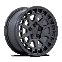 Black Rhino Hard Alloys BOXER 1