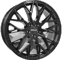 MONACO WHEELS GP15-FF 1