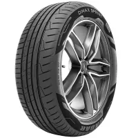 Radar DMAX SPRINT 1