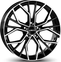 itWheels TIARA 1