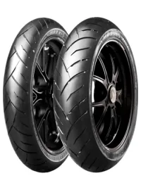 MAXXIS SUPERMAXX ST 2 R 1