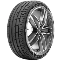 Radar DMAX SPORT 1