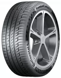 CONTINENTAL PREMIUM 6* XL 1