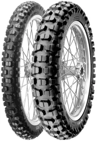 Pirelli MT 21 RALLYCR  TT R DOT4722 1