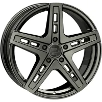 2DRV by Wheelworld WH38 1