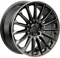 2DRV by Wheelworld WH39 1