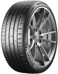 CONTINENTAL SC-7 FR XL (DEMO) 1