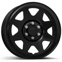 Dotz Dakar HD black 1