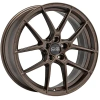 OZ-Wheels ESTREMA GT HLT 1