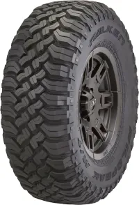 Falken WILDPEAK M/T MT01 1