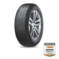 HANKOOK Kinergy 4S2 X 1