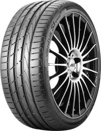 HANKOOK VENTUS S1 EVO2 SUV K117C XL HRS * 1
