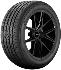 BRIDGESTONE ALENZA SPORT ALL SEASON OHNE 3PMSF 1
