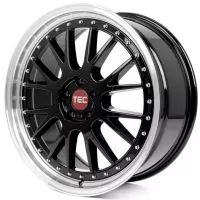 TEC Speedwheels GT EVO 1