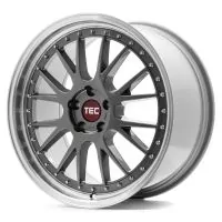 TEC Speedwheels GT EVO 1