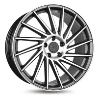 KESKIN WHEELS KT17 1