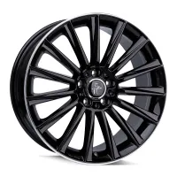 KESKIN WHEELS KT18 1