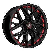 KESKIN WHEELS KT25 1