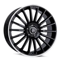 KESKIN WHEELS KT15 1