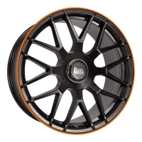 MAM WHEELS GT1 1