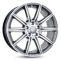 KESKIN WHEELS KT16 1